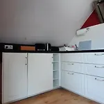 Apartment Zum-englaender *