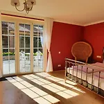 Apartment Zum-englaender