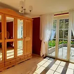 Apartment Zum-englaender