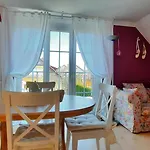 Zum-englaender Apartment Zaberfeld