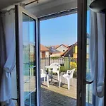 Zum-englaender Apartment Zaberfeld
