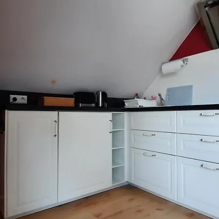 Apartment Zum-englaender *