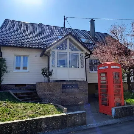 Zum-englaender * Zaberfeld