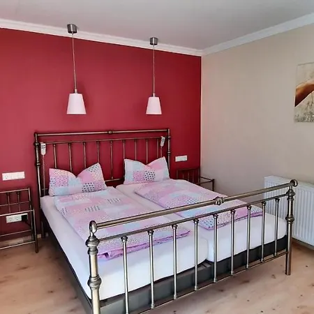 Zum-englaender Appartement