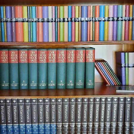 Zum-englaender Apartmán Zaberfeld