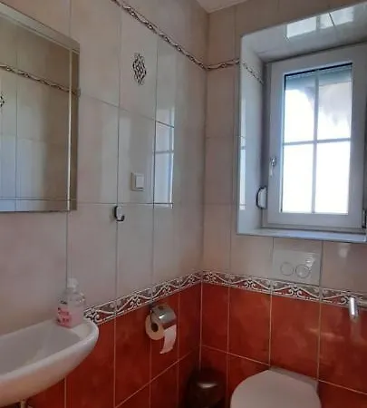 Apartment Zum-englaender