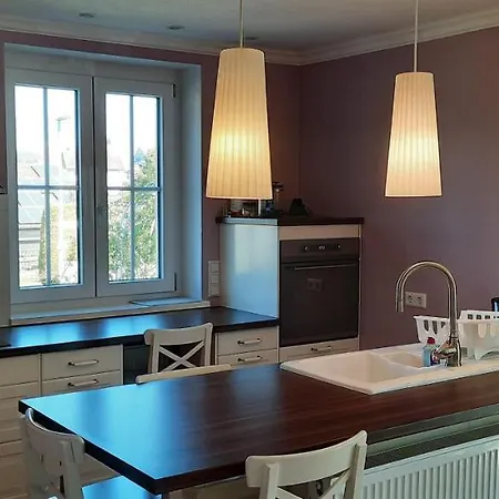 Zum-englaender Apartmán