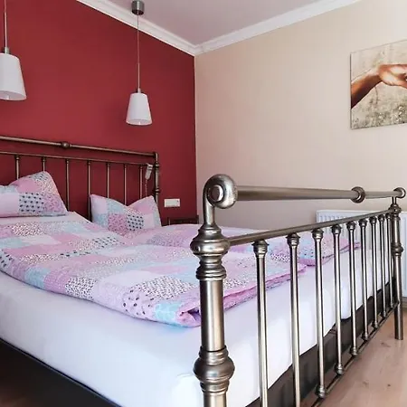 Zum-englaender Appartement Zaberfeld