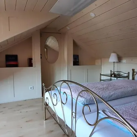 Apartmán Zum-englaender *