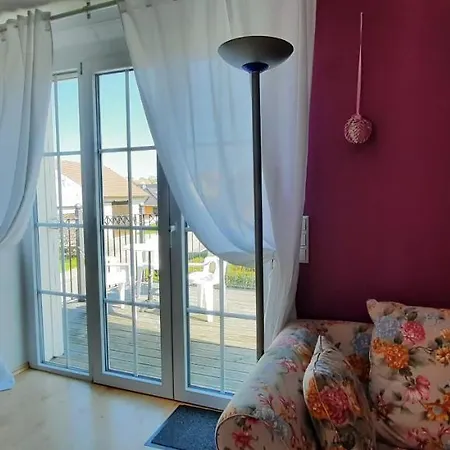 Apartmán Zum-englaender *