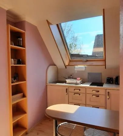 Apartment Zum-englaender Zaberfeld