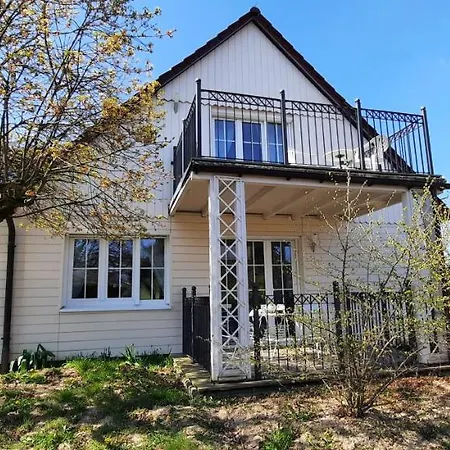 Apartmán Zum-englaender *