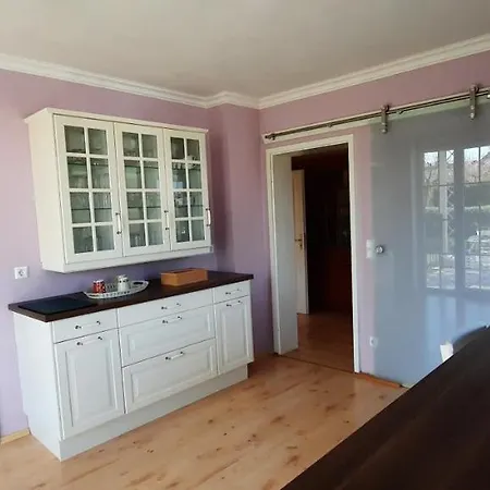 Apartmán Zum-englaender