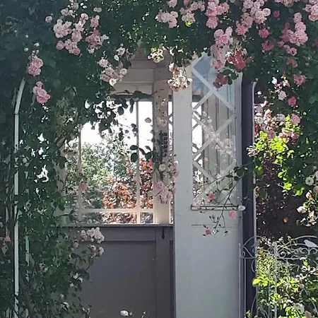 Zum-englaender Appartement *
